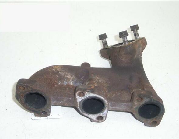 Exhaust Manifold BMW 5er (E34), BMW 3er (E30)