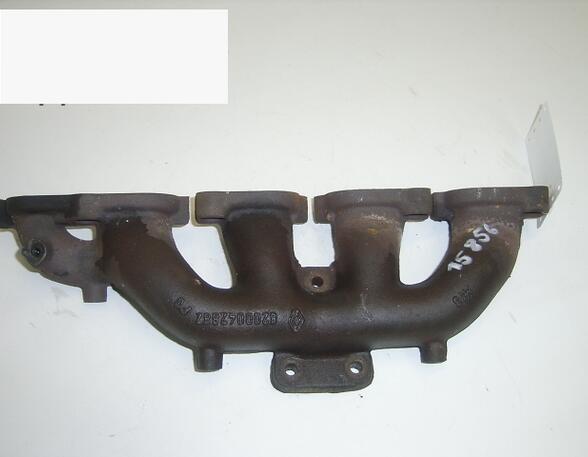 Exhaust Manifold RENAULT Laguna II Grandtour (KG0/1)