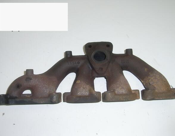 Exhaust Manifold RENAULT Laguna II Grandtour (KG0/1)