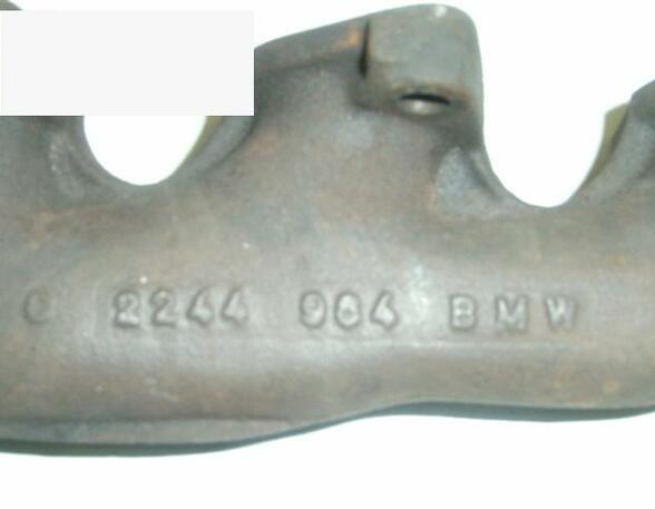 Exhaust Manifold OPEL Omega B (V94), BMW 3er (E36)