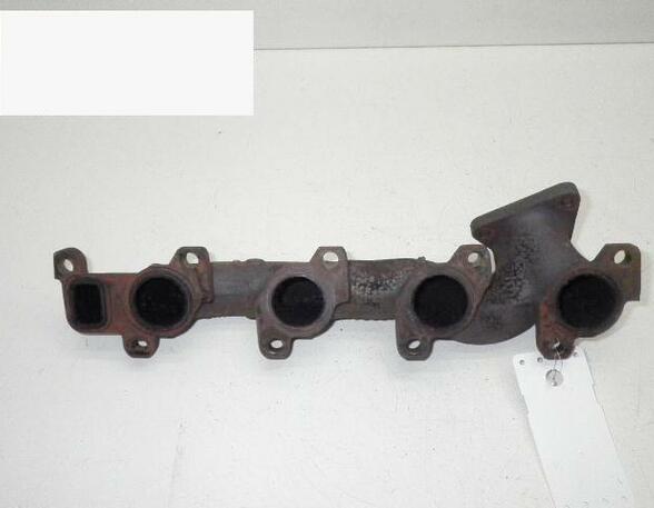 Exhaust Manifold MERCEDES-BENZ C-Klasse (W202)