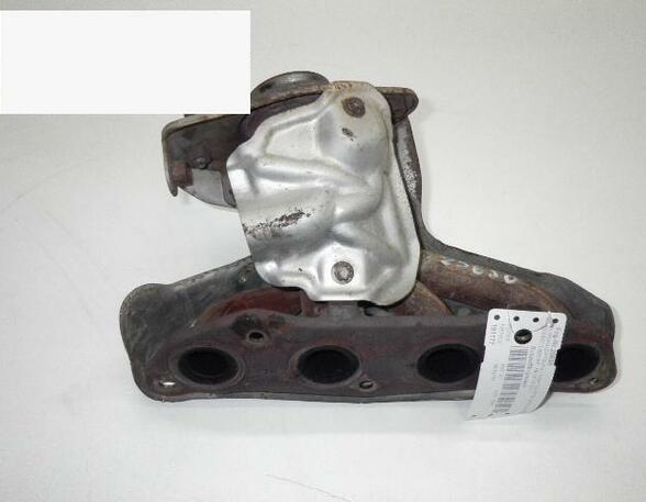 Exhaust Manifold NISSAN Note (E11, NE11)