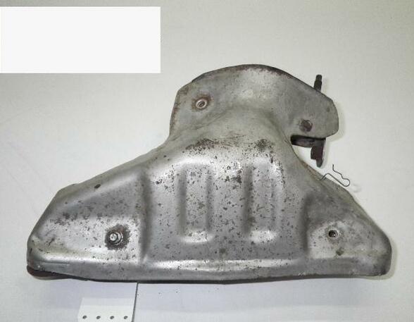 Exhaust Manifold NISSAN Note (E11, NE11)