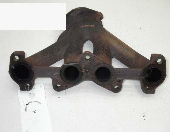 Exhaust Manifold RENAULT Twingo II (CN0)