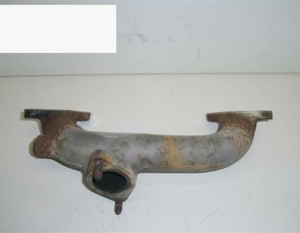 Exhaust Manifold SAAB 900 I Combi Coupe (--)