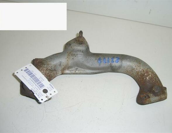 Exhaust Manifold SAAB 900 I Combi Coupe (--)