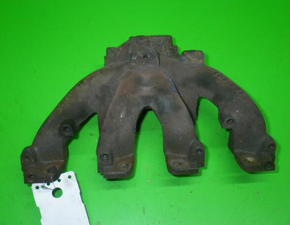 Exhaust Manifold OPEL Corsa B (73, 78, 79)