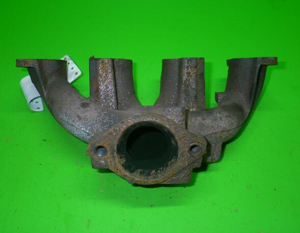 Exhaust Manifold OPEL Corsa B (73, 78, 79)