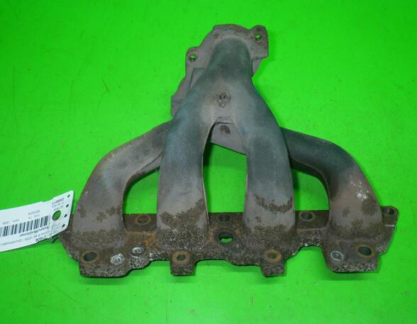 Exhaust Manifold OPEL Vectra B CC (38)