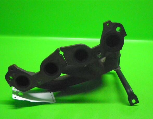 Exhaust Manifold RENAULT Modus/Grand Modus (F/JP0), RENAULT Clio III (BR0/1, CR0/1), RENAULT Clio IV (BH)