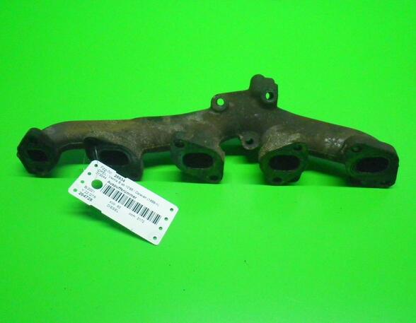 Exhaust Manifold OPEL Vectra B Caravan (31), OPEL Astra G Caravan (T98)