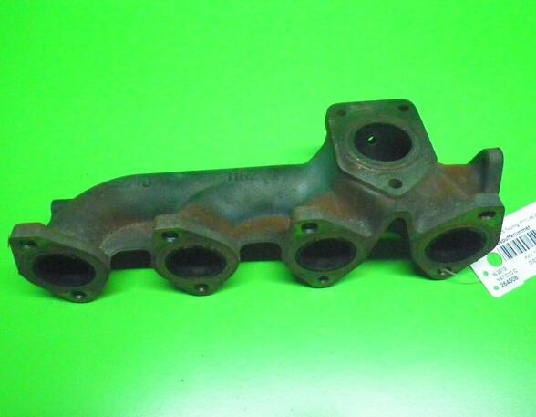 Exhaust Manifold BMW 5er Touring (F11), BMW 1er (E81)