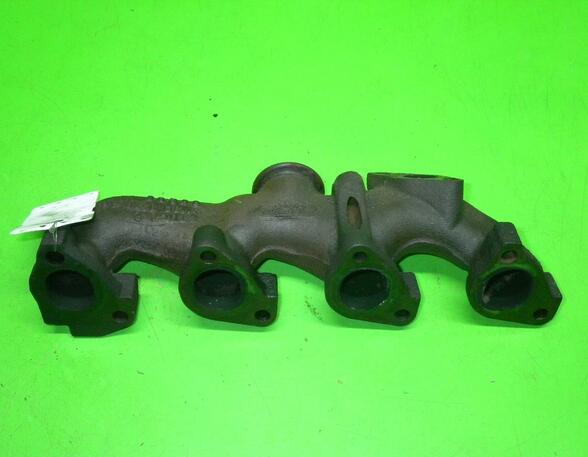 Exhaust Manifold FORD Focus II Stufenheck (DB, DH, FCH)