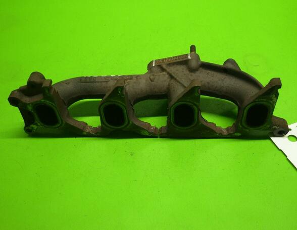 Exhaust Manifold RENAULT Kangoo (KC0/1), RENAULT Megane I Grandtour (KA0/1)