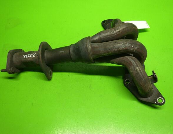 Exhaust Manifold FORD Mondeo III (B5Y), FORD Mondeo III Stufenheck (B4Y)