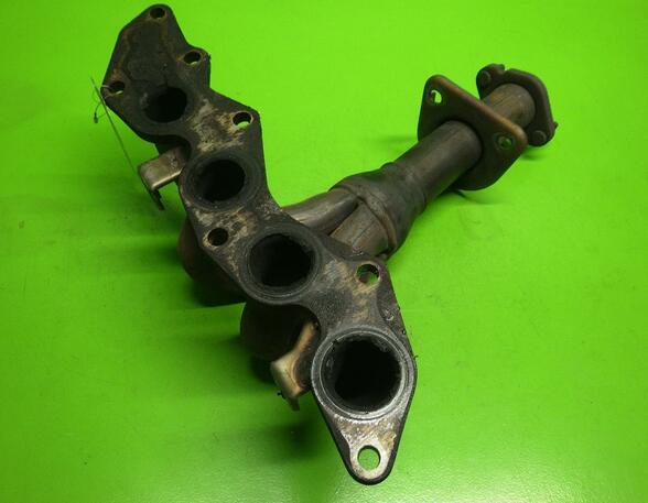 Exhaust Manifold FORD Mondeo III (B5Y), FORD Mondeo III Stufenheck (B4Y)