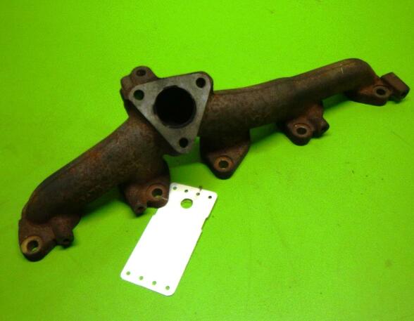 Exhaust Manifold OPEL Vectra B (J96), OPEL Signum (--)