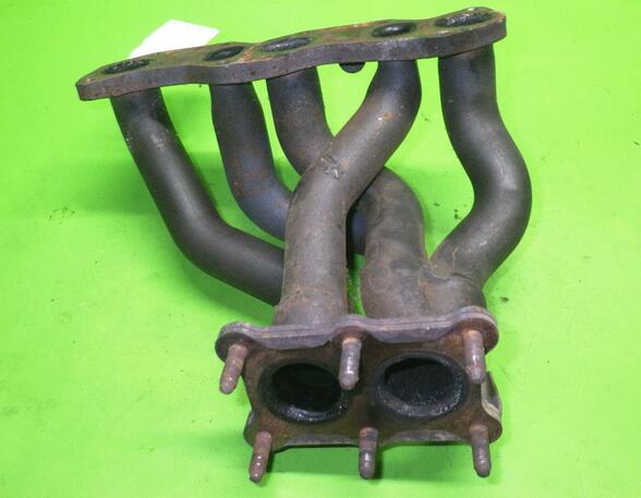 Exhaust Manifold VW Golf IV (1J1)