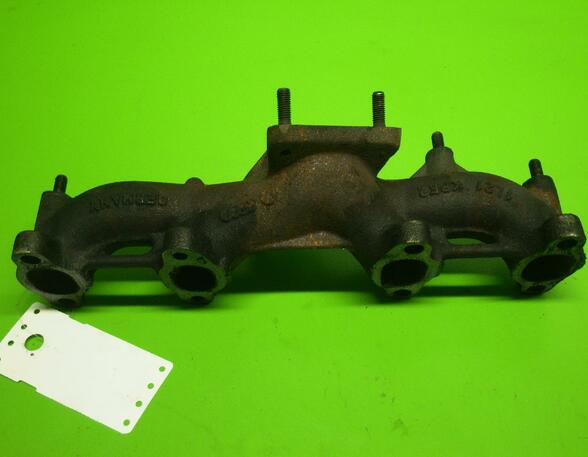 Exhaust Manifold VW Passat (3B3), AUDI A4 Avant (8D5, B5)