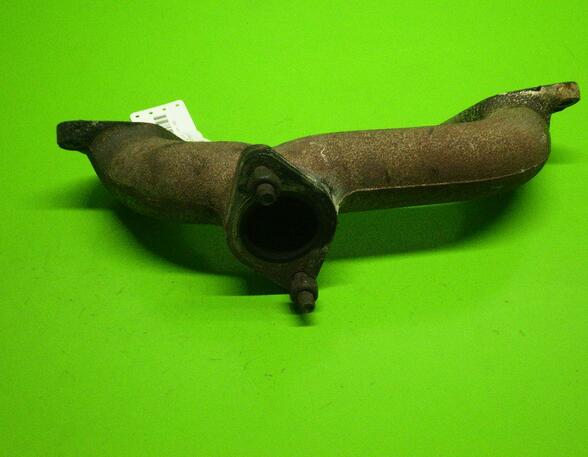 Exhaust Manifold SAAB 9-3 (YS3D), SAAB 900 II (--)