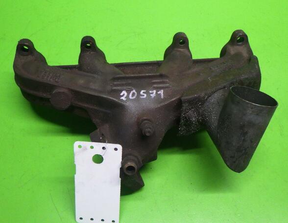 Exhaust Manifold VW Passat Variant (33B)