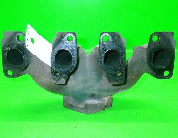 Exhaust Manifold OPEL Astra F Caravan (T92)