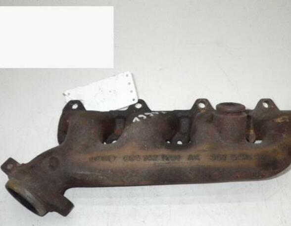 Exhaust Manifold MERCEDES-BENZ C-Klasse (W202)