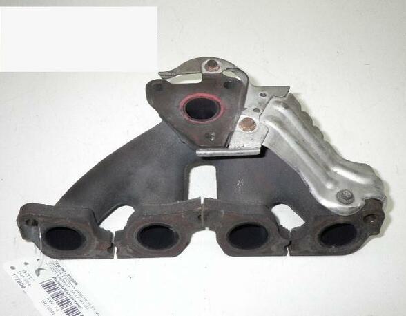 Exhaust Manifold RENAULT Clio III (BR0/1, CR0/1)