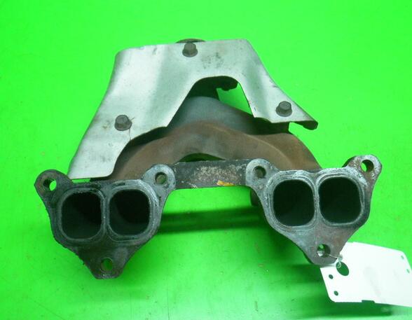 Exhaust Manifold PROTON Persona 300 (C9 M)