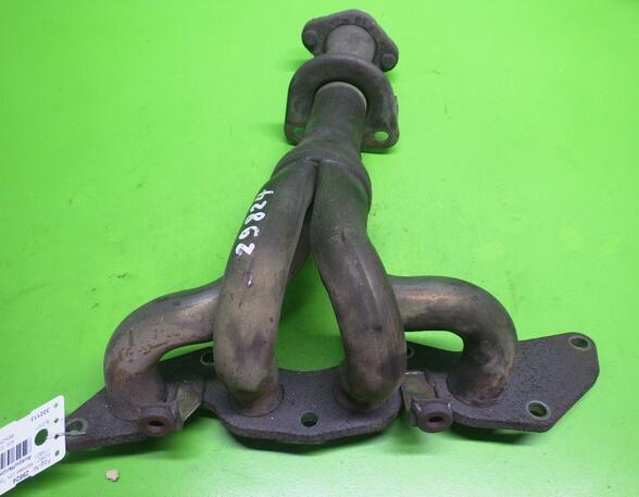 Exhaust Manifold FORD Mondeo III (B5Y)