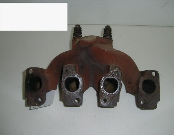 Exhaust Manifold DAEWOO Nexia (KLETN)