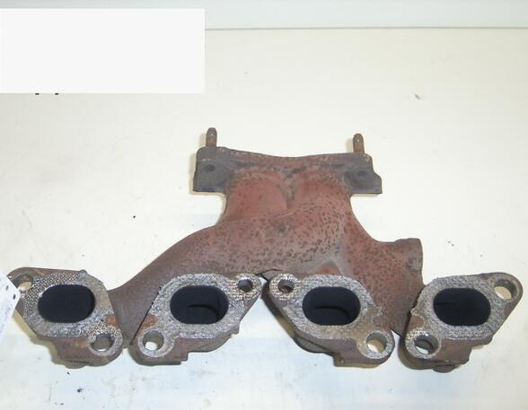 Exhaust Manifold NISSAN Primera Traveller (W10)