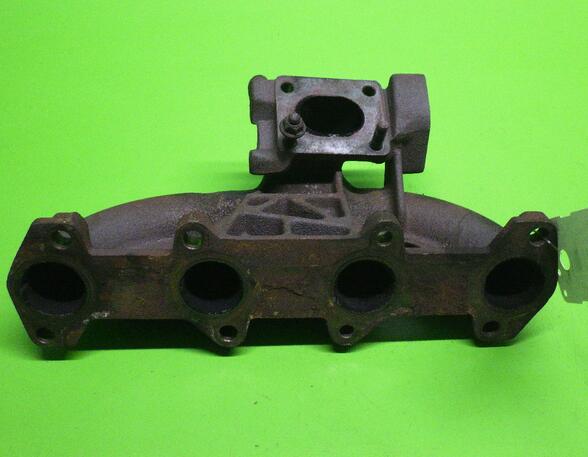 Exhaust Manifold FIAT Stilo Multi Wagon (192), FIAT Multipla (186)