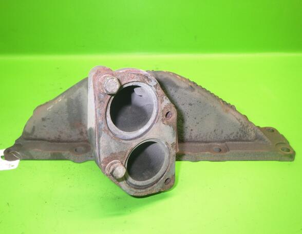 Exhaust Manifold OPEL Vectra B CC (38)