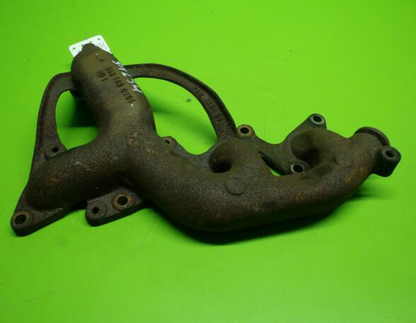 Exhaust Manifold MERCEDES-BENZ A-Klasse (W168)