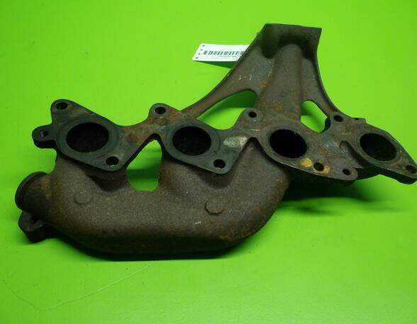 Exhaust Manifold MERCEDES-BENZ A-Klasse (W168)