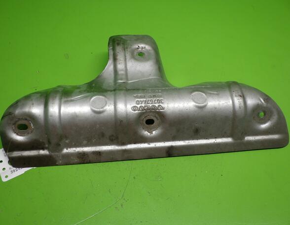 Exhaust Manifold VOLVO C30 (533)