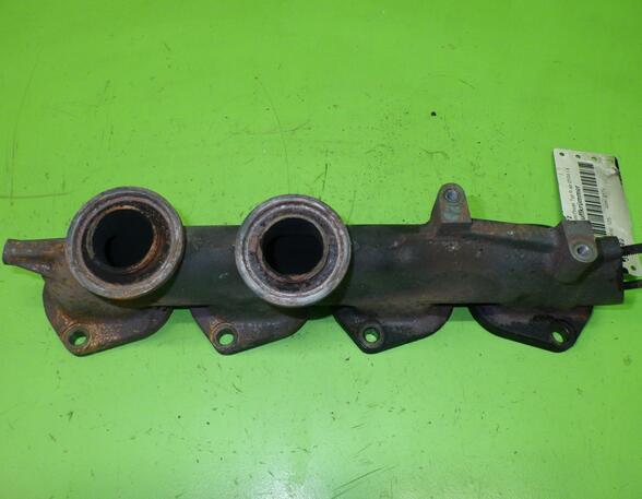 Exhaust Manifold CITROËN C5 II Break (RE), CITROËN C6 (TD)