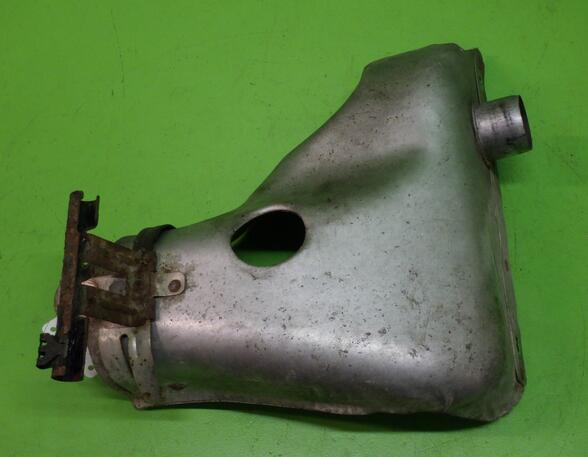 Exhaust Manifold VW Golf IV (1J1)