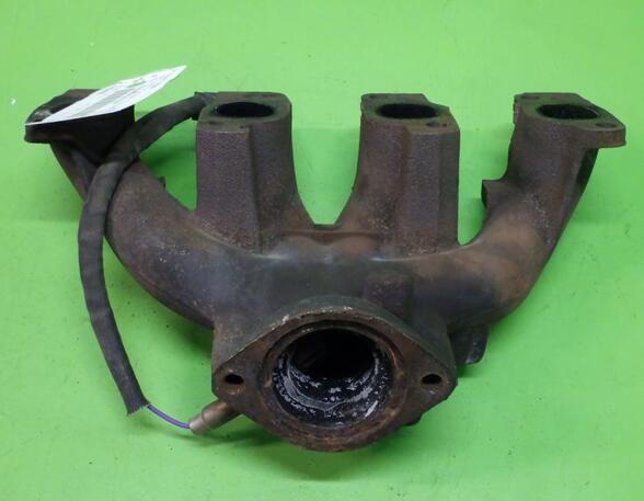 Exhaust Manifold OPEL Astra G Stufenheck (F69), OPEL Astra G Caravan (T98)