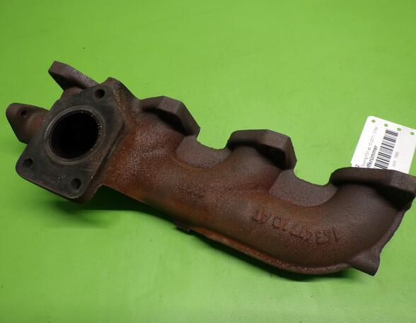 Exhaust Manifold BMW 3er Touring (F31)