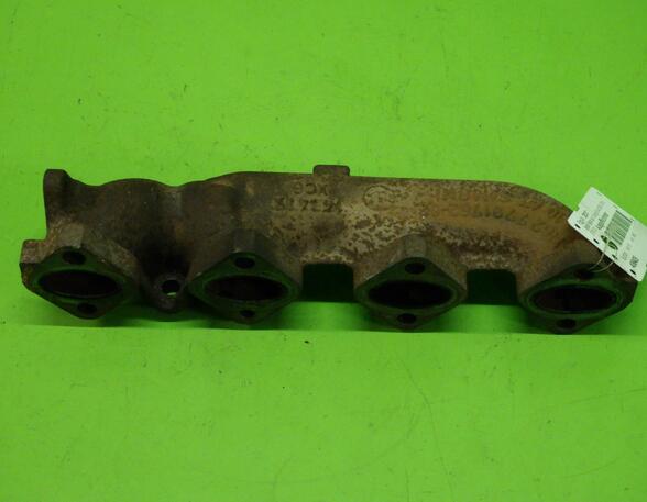 Exhaust Manifold BMW 3er Touring (E91)