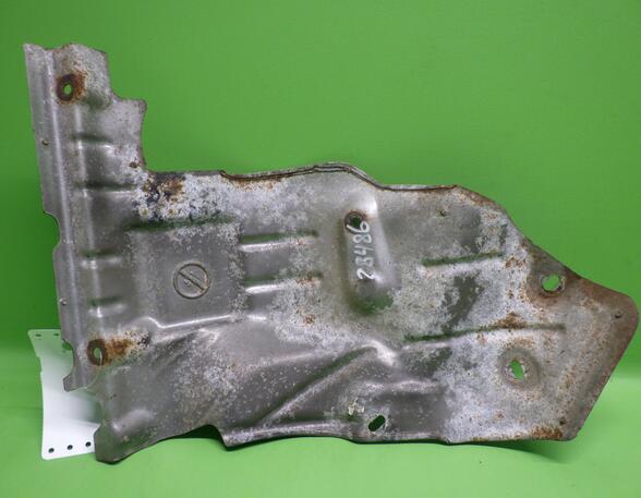 Exhaust Manifold FIAT Grande Punto (199)