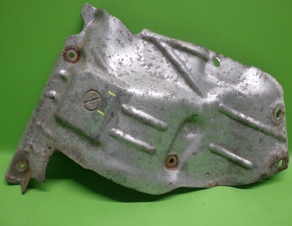 Exhaust Manifold FIAT Grande Punto (199)