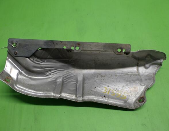 Exhaust Manifold MERCEDES-BENZ SLK (R170)