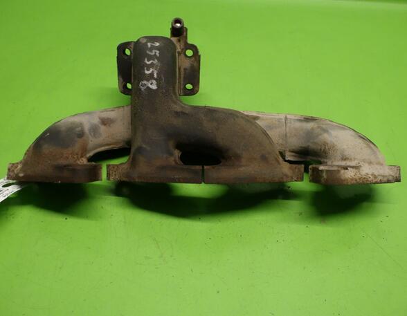 Exhaust Manifold SAAB 9-5 (YS3E)