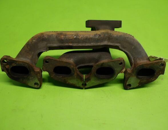 Exhaust Manifold SAAB 9-5 (YS3E)