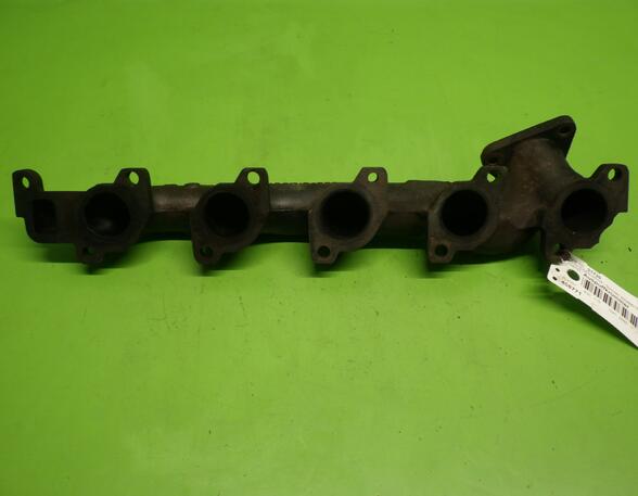 Exhaust Manifold MERCEDES-BENZ SPRINTER 3-t Van (903)