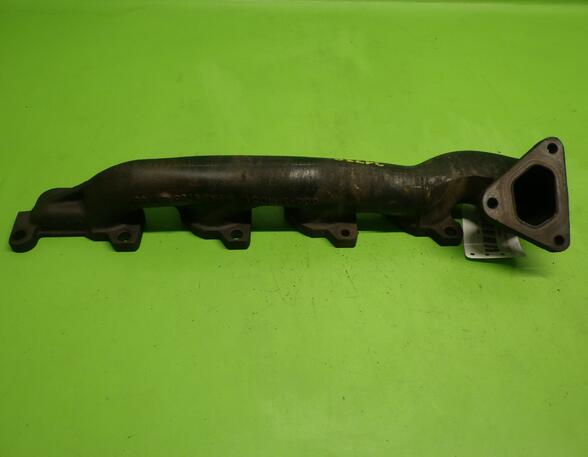 Exhaust Manifold MERCEDES-BENZ SPRINTER 3-t Van (903)