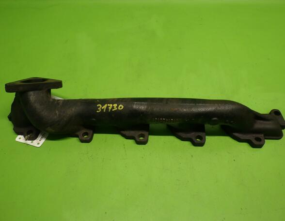 Exhaust Manifold MERCEDES-BENZ SPRINTER 3-t Van (903)